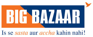 Website SEO Client Big Bazaar of Digital Soch Lucknow