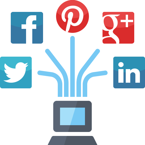 Learn Website Social Media Marketing Course Lucknow